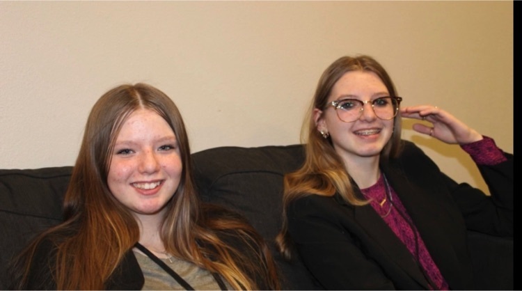 Students at FBLA