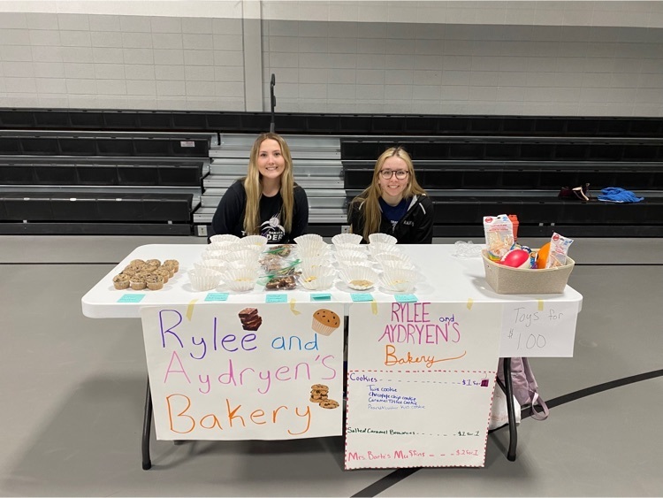 cookies and bars