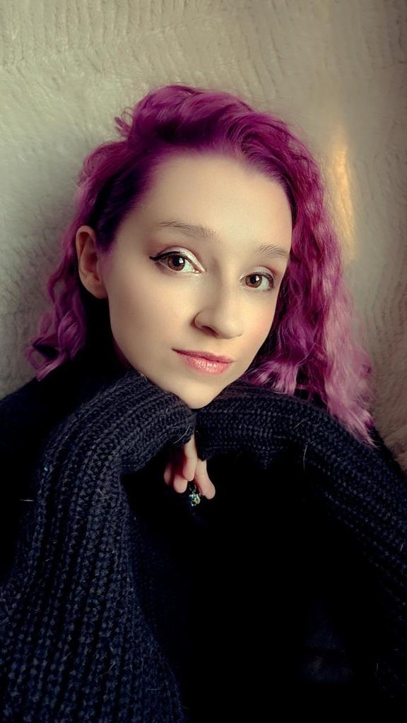 Maddison Sable